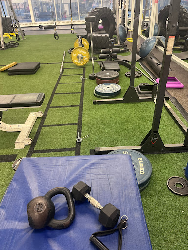 Health Club «New York Sports Clubs», reviews and photos, 38 - 11 30th Ave, Astoria, NY 11103, USA