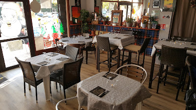 Cobas Café à Perpignan