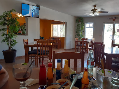Restaurante ,,La Herradura,, Cortes y Mariscos - Lagunita, 33730 Camargo, Chihuahua, Mexico
