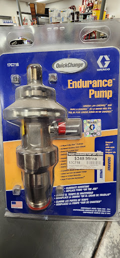 Hardware Store «National Lumber», reviews and photos