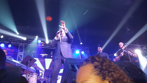 Night Club «The Palace», reviews and photos, 13989 Jefferson Davis Hwy, Woodbridge, VA 22191, USA