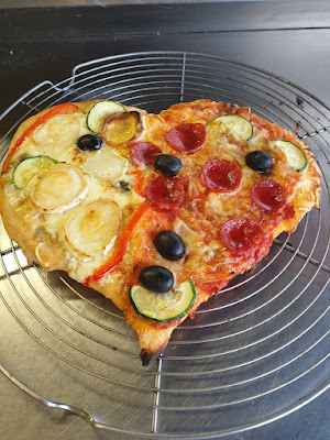 Pizza Marius à Auch