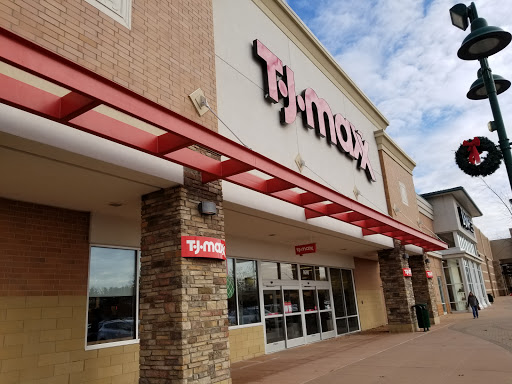 Department Store «T.J. Maxx», reviews and photos, 9590 Village Pl Blvd, Brighton, MI 48116, USA