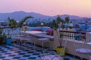 Jalsa lake View Veg Restaurant & Cafe Udaipur | Restaurants in Udaipur image