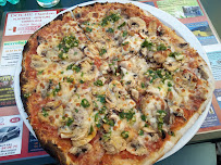 Plats et boissons du Pizzeria Pizza _ York à Ribérac - n°9