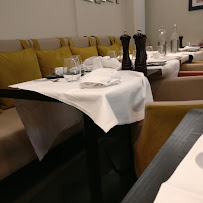 Atmosphère du Restaurant italien Lyna Ristorante à Paris - n°12