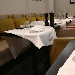 Photo n°15 de Lyna Ristorante à Paris ()