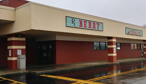 Berry Pharmacy Co Inc