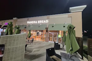 Panera Bread image