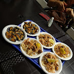 Photo n°3 de l'avis de Marco.i fait le 30/07/2021 à 18:59 sur le  Friggitoria del porto à Torre San Giovanni