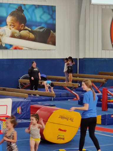 Gymnastics Center «ASI Gymnastics - The Woodlands», reviews and photos, 4000 Farm to Market Rd 1488, Conroe, TX 77384, USA