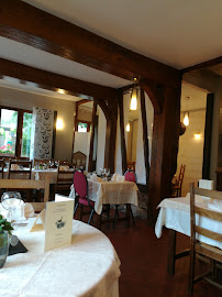 Atmosphère du Restaurant familial La Grillade à Quincampoix - n°18