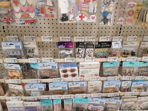 Craft Store «Michaels», reviews and photos, 3278 N John Young Pkwy, Kissimmee, FL 34741, USA