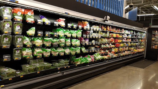 Department Store «Walmart Supercenter», reviews and photos, 950 E Greenville Pike, Winchester, IN 47394, USA