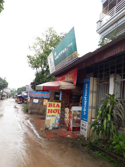Chợ Cam Giá