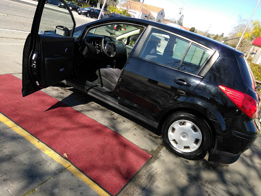 Car Wash «Master Car Wash», reviews and photos, 2110 41st Ave, Capitola, CA 95010, USA