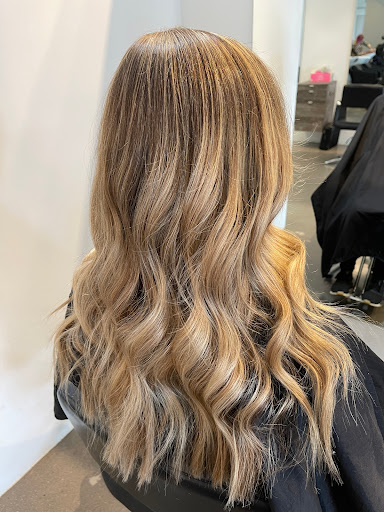 Hair Salon «Taglio Salon», reviews and photos, 7000 E Mayo Blvd #1044, Phoenix, AZ 85054, USA