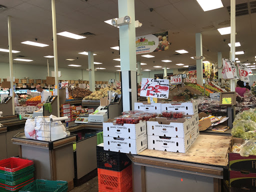 Grocery Store «Central Farmers Market», reviews and photos, 598 Central Ave, New Providence, NJ 07974, USA