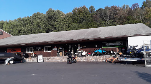Motorcycle Dealer «Dutchess Recreational Vehicles», reviews and photos, 737 Freedom Plains Rd, Poughkeepsie, NY 12603, USA