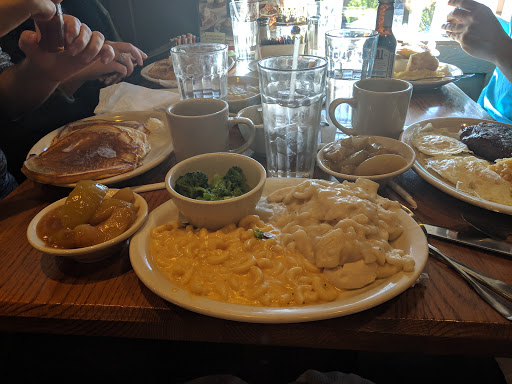 American Restaurant «Cracker Barrel Old Country Store», reviews and photos, 110 Hancock Ln, Mt Holly, NJ 08060, USA