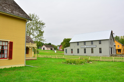 History Museum «Living History Farms», reviews and photos, 11121 Hickman Rd, Urbandale, IA 50322, USA