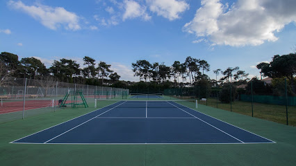 Tennis Padel Club La Tremblade