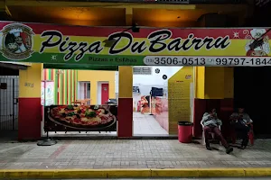 Pizza DuBairru - Pizzaria image