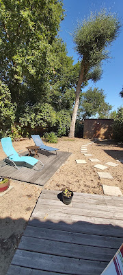 VILLA CLALIS - MOLIETS-ET-MAA à Moliets-et-Maa