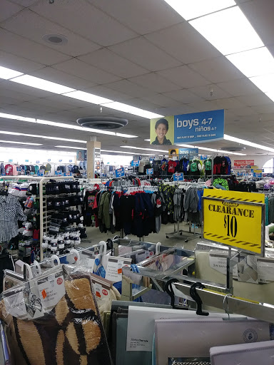 Discount Store «Fallas Paredes Discount Stores», reviews and photos, 4959 Ayers St, Corpus Christi, TX 78415, USA