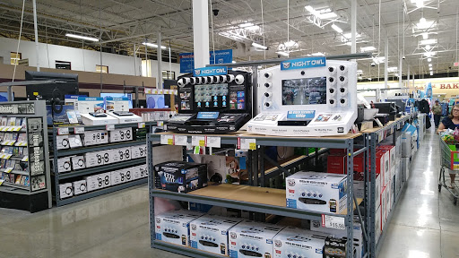 Warehouse club «BJ’s Wholesale Club», reviews and photos, 1929 NE Pine Island Rd, Cape Coral, FL 33909, USA