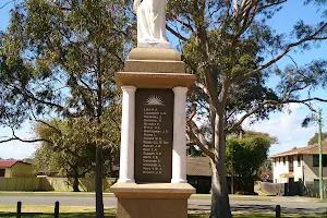 Laurie Memorial Park image