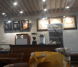 Roti O photo
