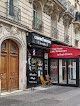 Salon de coiffure Coiffure Masculine 75011 Paris