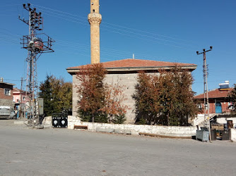 Topaç Cami