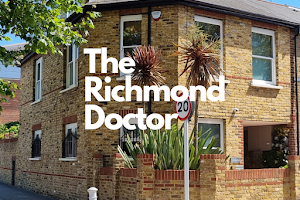 The Richmond Doctor - Private Clinic London image