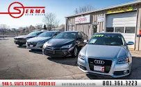 SERMA AUTO SALES LLC - Car repair in Provo, UT, Provo - Rated 4.9/5