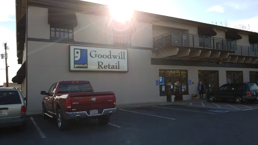 Thrift Store «Goodwill», reviews and photos, 443 Millwood Ave, Winchester, VA 22601, USA