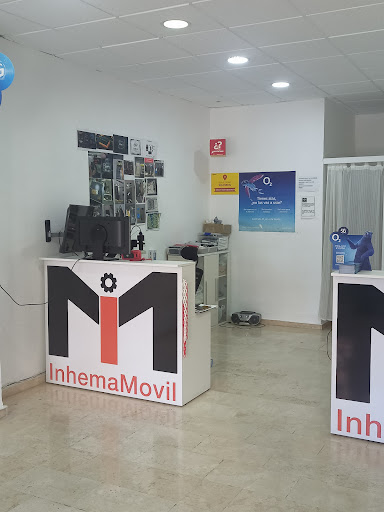 InhemaMovil en Albolote, Granada