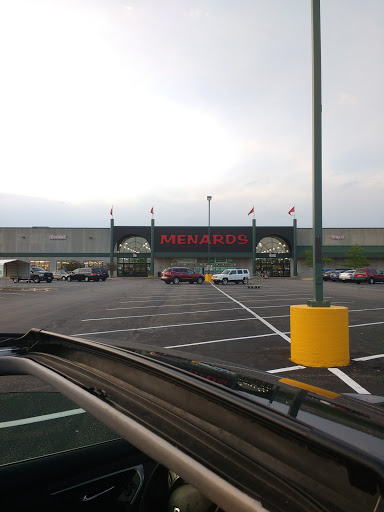 Home Improvement Store «Menards», reviews and photos, 1825 Mercantile Dr, Sycamore, IL 60178, USA