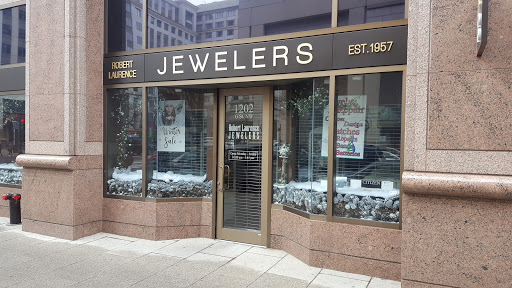 Robert Laurence Jewelers, 1202 G St NW, Washington, DC 20005, USA, 
