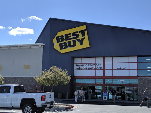 Electronics Store «Best Buy», reviews and photos, 5575 S Virginia St, Reno, NV 89502, USA