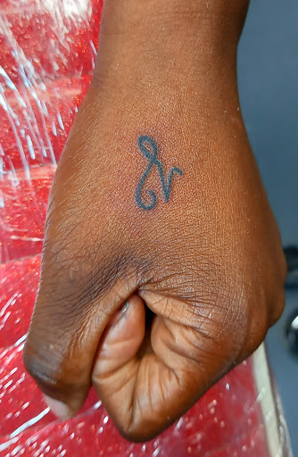 Explore working class tattoo ideas, creative tattoo ideas in Meridian, available at SK-Tattoo1