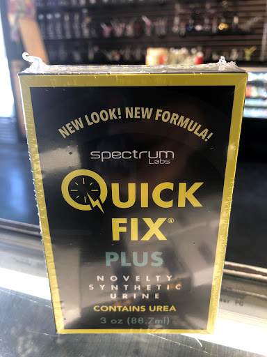 Tobacco Shop «Puffs Smoke Shop», reviews and photos, 9458 Whittier Blvd, Pico Rivera, CA 90660, USA