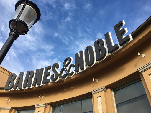 Book Store «Barnes & Noble», reviews and photos, 280 Palladio Pkwy, Folsom, CA 95630, USA