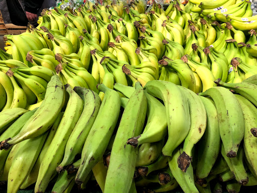 Grocery Store «Honey Bee La Colmena», reviews and photos, 2443 Bagley Ave, Detroit, MI 48216, USA