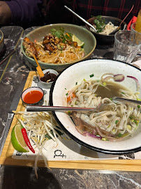Phô du Restaurant vietnamien Hanoï Cà Phê La Défense à Puteaux - n°1