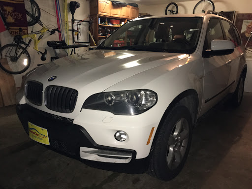 Used Car Dealer «AmesCars.com», reviews and photos, 128 S Duff Ave, Ames, IA 50010, USA