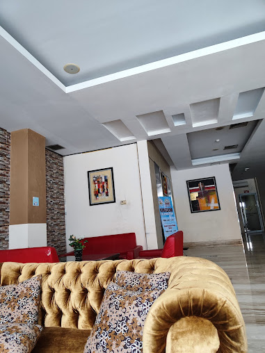 Inasa Pekanbaru - Inasa Pekanbaru