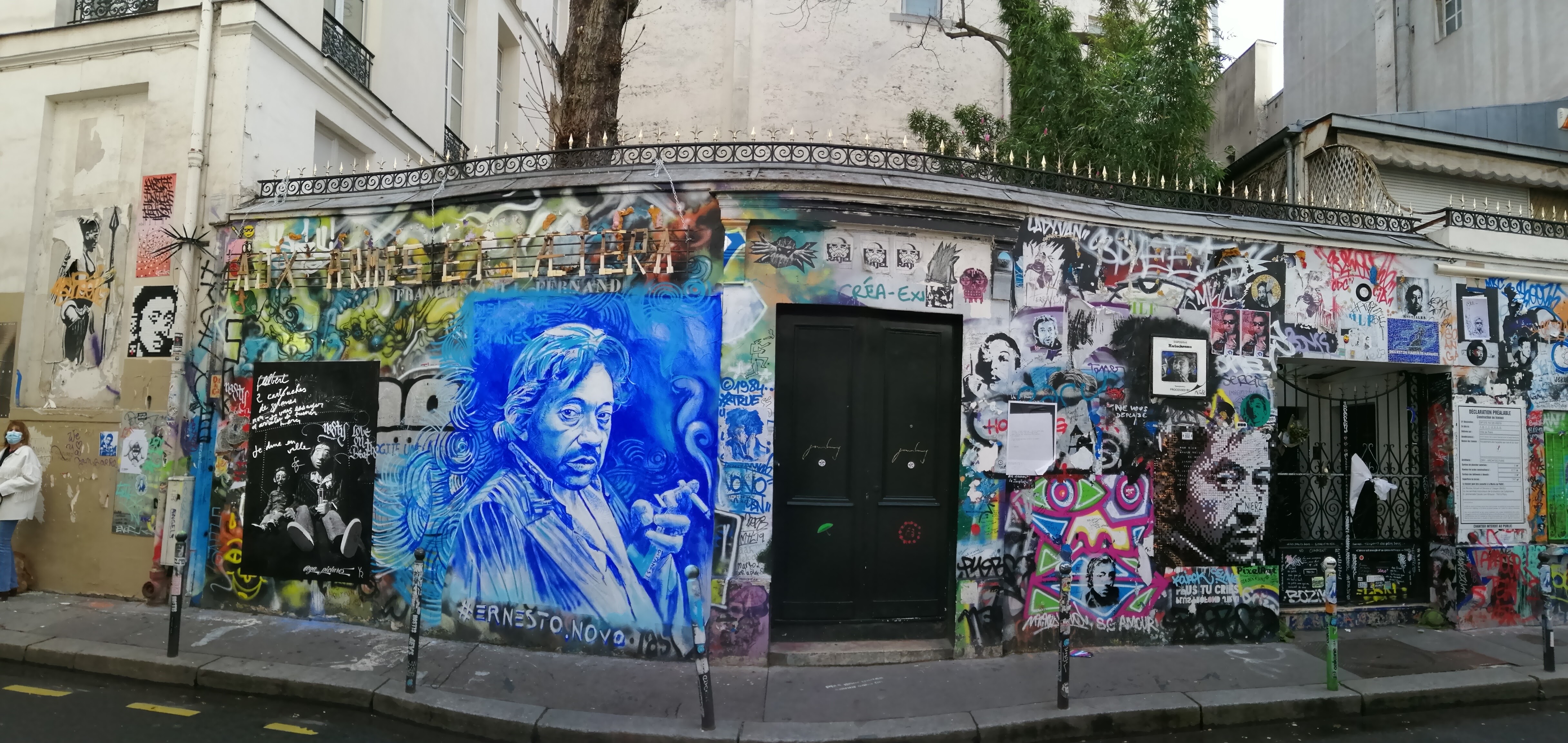 Photo n° 1 de l'avis de Marie-France.o fait le 29/03/2021 à 04:01