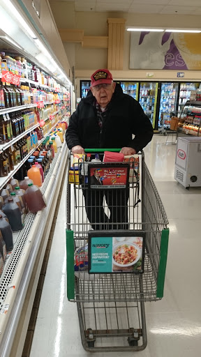 Grocery Store «Giant Food Stores», reviews and photos, 2641 MacArthur Rd, Whitehall, PA 18052, USA